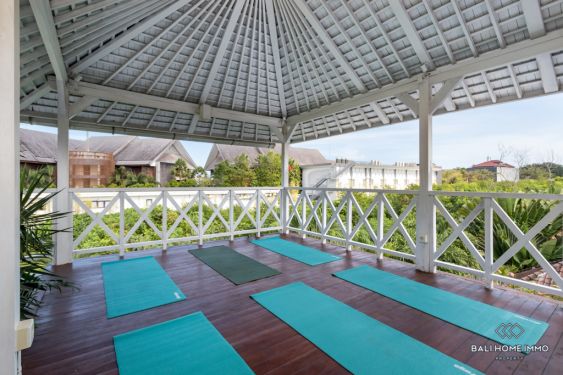 Image 20 from Dekat Pantai Villa 6 Kamar Dijual di Bali Pantai Canggu Batu Bolong Echo