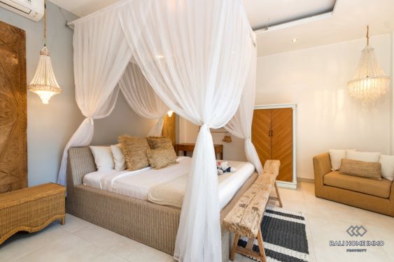 Image 12 from Dekat Pantai Villa 6 Kamar Dijual di Bali Pantai Canggu Batu Bolong Echo