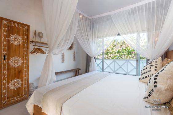 Image 11 from Dekat Pantai Villa 6 Kamar Dijual di Bali Pantai Canggu Batu Bolong Echo