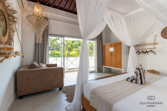 Image 10 from Dekat Pantai Villa 6 Kamar Dijual di Bali Pantai Canggu Batu Bolong Echo