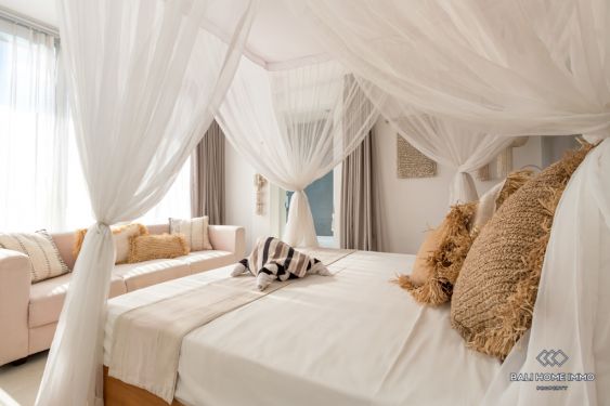 Image 7 from Dekat Pantai Villa 6 Kamar Dijual di Bali Pantai Canggu Batu Bolong Echo