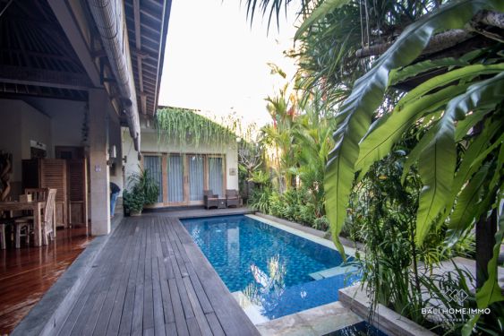 Image 1 from Villa 9 Kamar untuk Bisnis B&B dengan Pengembalian Investasi Tinggi Dijual di Bali Batu Bolong