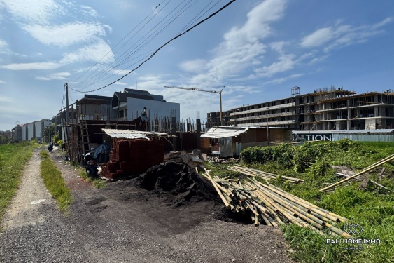 Image 3 from Tanah dijual dengan status hak sewa di dekat pantai di Bali.