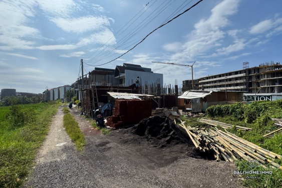 Image 3 from Tanah dijual dengan status hak sewa di dekat pantai di Bali.