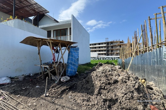 Image 4 from Terrain à vendre en bail emphytéotique près de la plage à Bali