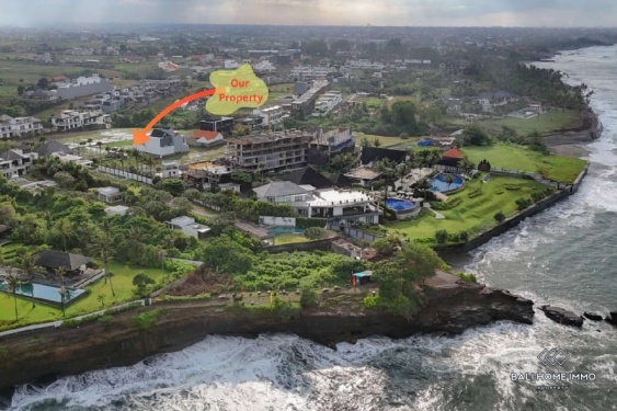 Image 5 from Terrain à vendre en bail emphytéotique près de la plage à Bali