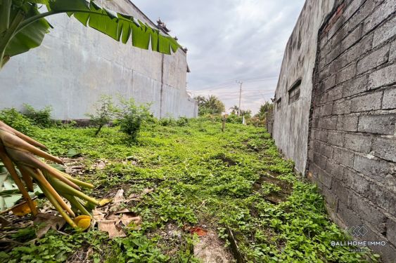 Image 5 from Near Beach Land for Sale Leasehold in Bali Tanah Lot