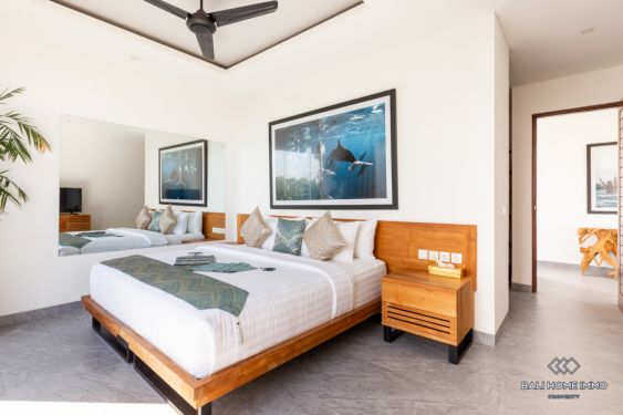 Image 19 from Near Beach Modern Luxurious 5 Bedroom Villa for Sale and Rent in Bali Canggu Berawa