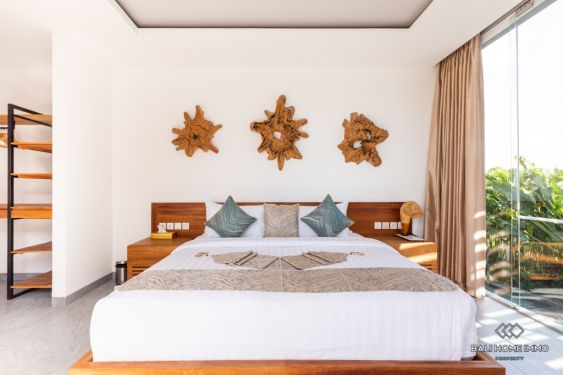 Image 16 from Near Beach Modern Luxurious 5 Bedroom Villa for Sale and Rent in Bali Canggu Berawa