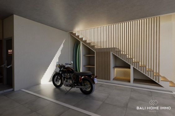 Image 19 from VILLA 4 KAMAR DEKAT TEBING DENGAN PEMANDANGAN LAUT UNTUK DIJUAL DI PECATU