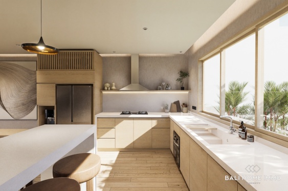 Image 9 from VILLA 4 KAMAR DEKAT TEBING DENGAN PEMANDANGAN LAUT UNTUK DIJUAL DI PECATU