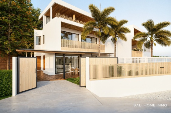 Image 15 from NEAR CLIFF 5 BEDROOM VILLA WITH OCEAN VIEW FOR SALE LEASEHOLD IN PECATU