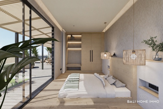 Image 10 from NEAR CLIFF 5 BEDROOM VILLA WITH OCEAN VIEW FOR SALE LEASEHOLD IN PECATU