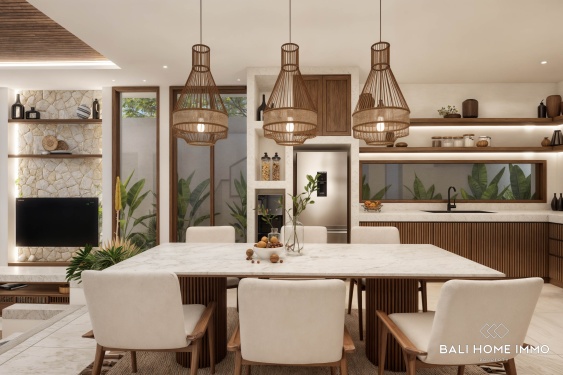 Image 8 from Near-Completion 2 Bedroom Investment Villa Featuring Ocean View Rooftop