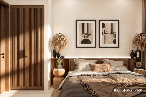 Image 13 from Near-Completion 2 Bedroom Investment Villa Featuring Ocean View Rooftop