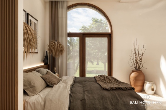 Image 14 from Near-Completion 2 Bedroom Investment Villa Featuring Ocean View Rooftop