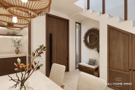 Image 10 from Near-Completion 2 Bedroom Investment Villa Featuring Ocean View Rooftop