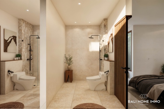 Image 17 from Near-Completion 2 Bedroom Investment Villa Featuring Ocean View Rooftop