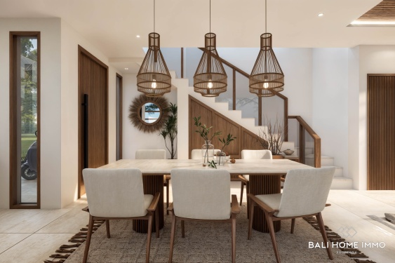 Image 7 from Near-Completion 2 Bedroom Investment Villa Featuring Ocean View Rooftop