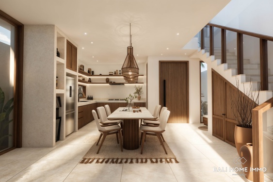 Image 6 from Near-Completion 2 Bedroom Investment Villa Featuring Ocean View Rooftop