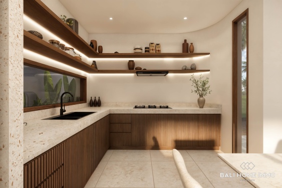 Image 12 from Near-Completion 2 Bedroom Investment Villa Featuring Ocean View Rooftop