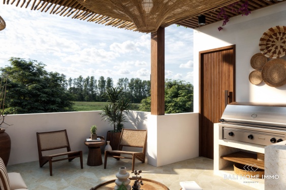 Image 20 from Near-Completion 2 Bedroom Investment Villa Featuring Ocean View Rooftop