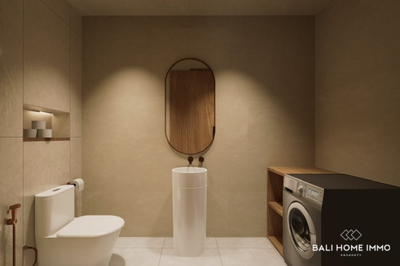 Image 17 from Soon to Be Ready 2 Bedroom Villa with Rooftop Terrace for Sale in Ungasan