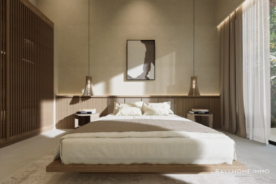 Image 9 from Soon to Be Ready 2 Bedroom Villa with Rooftop Terrace for Sale in Ungasan