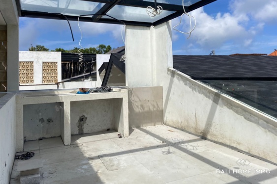 Image 19 from Soon to Be Ready 2 Bedroom Villa with Rooftop Terrace for Sale in Ungasan