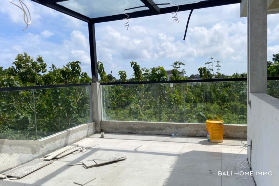 Image 20 from Soon to Be Ready 2 Bedroom Villa with Rooftop Terrace for Sale in Ungasan