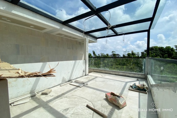 Image 18 from Near Completion 2 Bedroom Modern Villa with Rooftop for Sale in Ungasan
