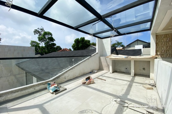Image 19 from Near Completion 2 Bedroom Modern Villa with Rooftop for Sale in Ungasan