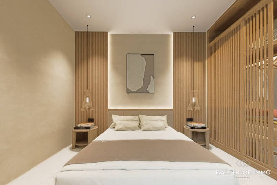 Image 10 from Near Completion 2 Bedroom Modern Villa with Rooftop for Sale in Ungasan