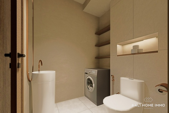 Image 15 from Near Completion 2 Bedroom Modern Villa with Rooftop for Sale in Ungasan