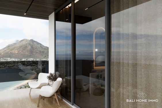 Image 20 from VILLA MEWAH 4 KAMAR TIDUR HAMPIR SELESAI DIJUAL DENGAN STATUS HAK MILIK DI JIMBARAN, GOA GONG