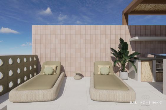 Image 17 from VILLA 4 KAMAR TIDUR YANG HAMPIR SELESAI DIJUAL DENGAN HAK MILIK DI UNGASAN