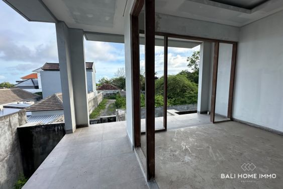 Image 20 from VILLA 4 KAMAR TIDUR YANG HAMPIR SELESAI DIJUAL DENGAN HAK MILIK DI UNGASAN