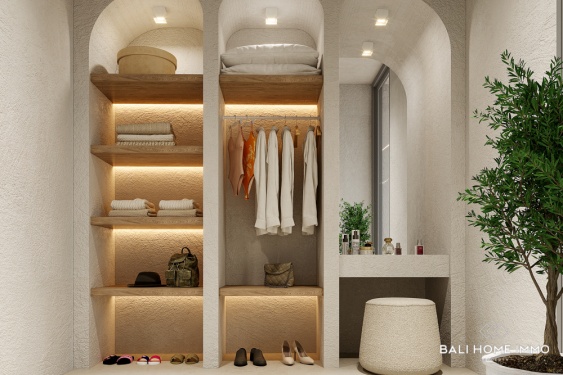 Image 14 from NEAR COMPLETION CLIFFSIDE 1 BEDROOM VILLA FOR SALE LEASEHOLD IN ULUWATU