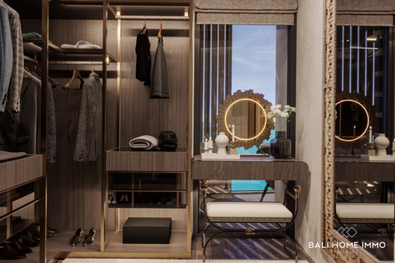 Image 4 from NEAR COMPLETION CLIFFSIDE 1 BEDROOM VILLA FOR SALE LEASEHOLD IN ULUWATU