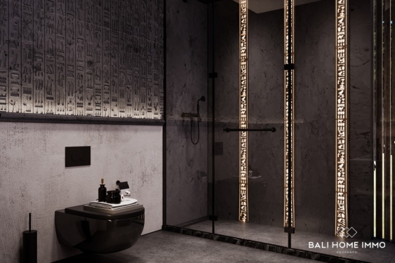 Image 5 from NEAR COMPLETION CLIFFSIDE 1 BEDROOM VILLA FOR SALE LEASEHOLD IN ULUWATU