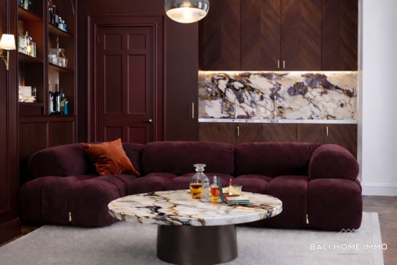 Image 17 from NEAR COMPLETION CLIFFSIDE 1 BEDROOM VILLA FOR SALE LEASEHOLD IN ULUWATU