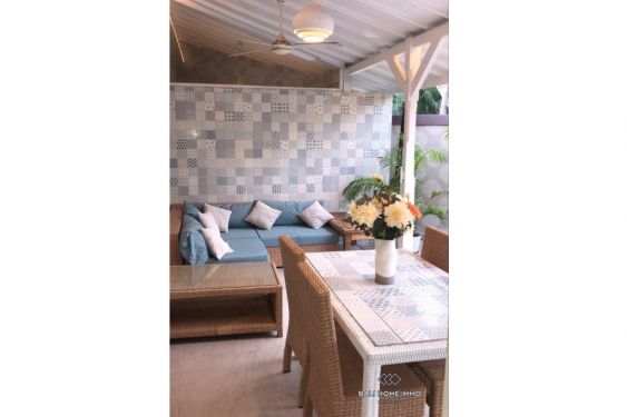 Image 3 from Near the Beach 2 Bedroom Villa for Sale and Rent in Bali Seminyak