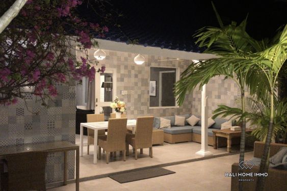 Image 1 from Near the Beach 2 Bedroom Villa for Sale and Rent in Bali Seminyak