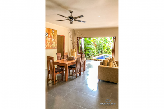 Image 5 from Villa 2 Kamar Tidur Dekat Pantai Dijual Hak Milik di Bali Lovina