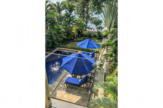 Image 12 from Villa 2 Kamar Tidur Dekat Pantai Dijual Hak Milik di Bali Lovina