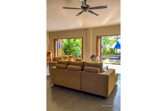 Image 6 from Villa 2 Kamar Tidur Dekat Pantai Dijual Hak Milik di Bali Lovina