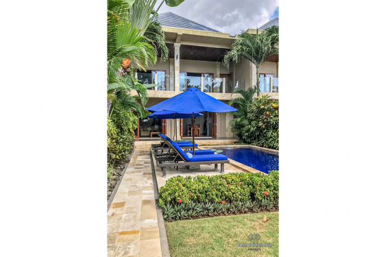 Image 2 from Proche de la plage Villa 2 chambres à vendre en pleine propriété à Bali Lovina