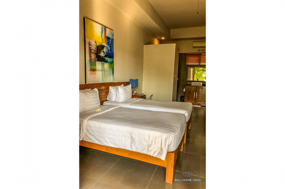 Image 10 from Villa 2 Kamar Tidur Dekat Pantai Dijual Hak Milik di Bali Lovina