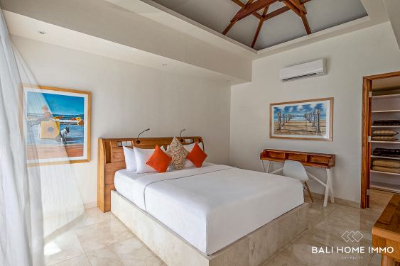 Image 16 from Near the Beach 2 Bedroom Villa for Sale Freehold in Gili Gede Island