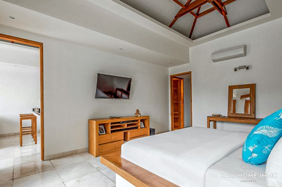 Image 12 from Near the Beach 2 Bedroom Villa for Sale Freehold in Gili Gede Island